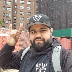 Meet your Posher, Dino